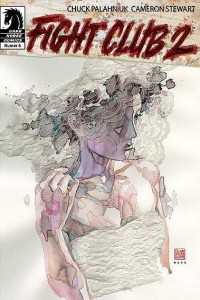 Fight Club 2 #4
