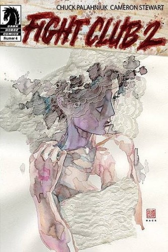 Fight Club 2 #4