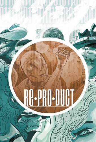 RE PRO DUCT HC VOL 01 (9781942367024)