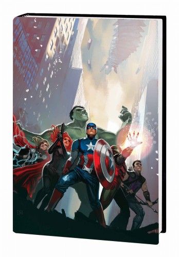 GUIDEBOOK TO MARVEL CINEMATIC UNIVERSE HC VOL 01 (9780785196600)