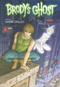 BRODYS GHOST BOOK 03