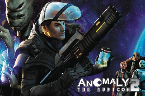 ANOMALY HC VOL 02 RUBICON (9781936644209)