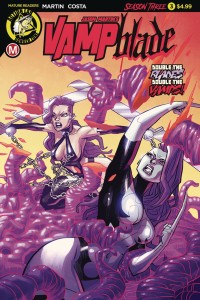VAMPBLADE SEASON 3 #3 CVR A COSTA