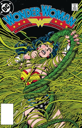 WONDER WOMAN BY GEORGE PEREZ TP VOL 01 (9781401263751)