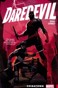 DAREDEVIL BACK IN BLACK TP VOL 01 CHINATOWN