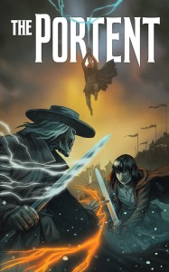 PORTENT TP ASHES