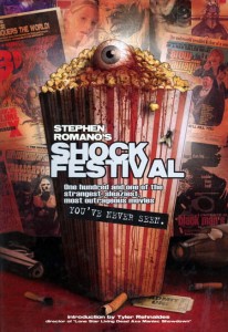 SHOCK FESTIVAL HC