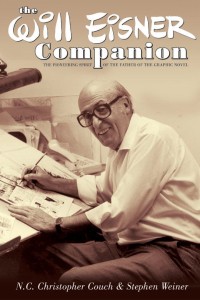 WILL EISNER COMPANION HC