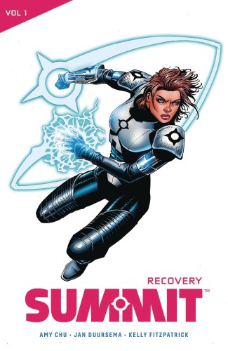CATALYST PRIME SUMMIT TP VOL 01 (9781941302682)