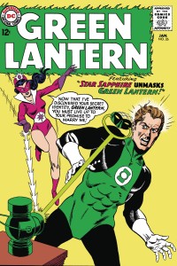 GREEN LANTERN THE SILVER AGE TP VOL 03