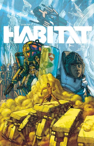 HABITAT TP (9781632158857)