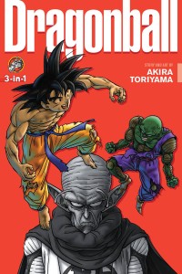 DRAGONBALL 3IN1 TP VOL 06