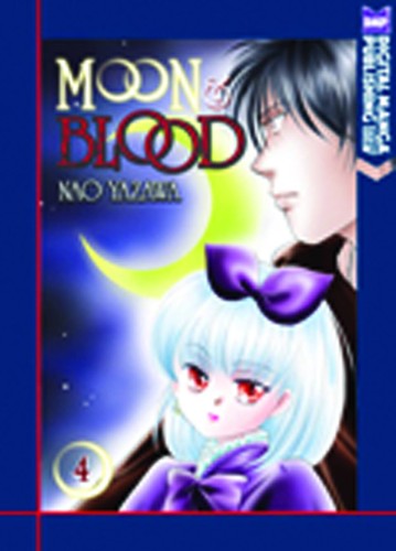 MOON & BLOOD GN VOL 04 (OF 4) (9781613132760)