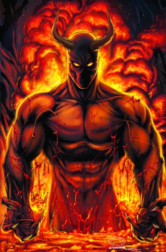 GRIMM UNIVERSE TP VOL 01 (9781939683007)