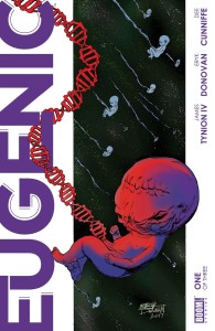 EUGENIC #1 (OF 3)