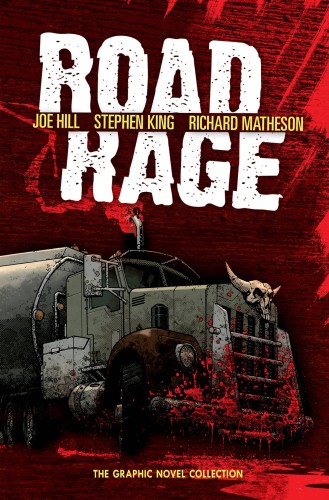 ROAD RAGE TP (9781631409509)