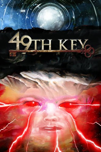 49TH KEY TP (9781947784024)