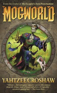 MOGWORLD NOVEL SC (NEW EDITION)