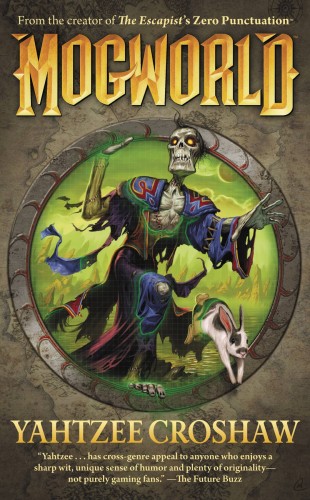 MOGWORLD NOVEL SC (NEW EDITION) (9781506706351)