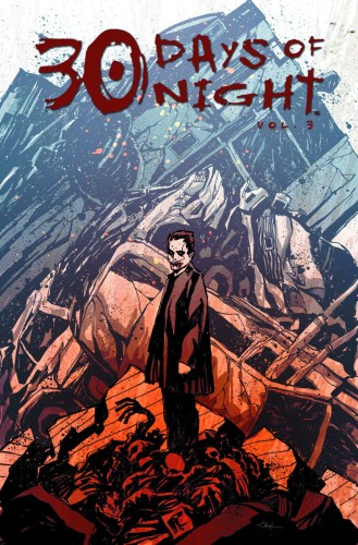 30 DAYS OF NIGHT ONGOING TP VOL 03 (9781613775561)