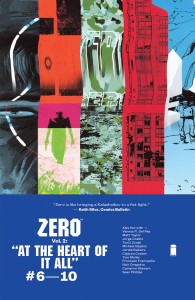 ZERO TP VOL 02 AT THE HEART OF IT ALL