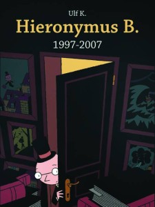 HIERONYMUS B GN