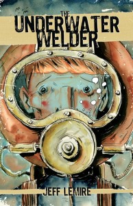 UNDERWATER WELDER GN