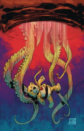 BABYTEETH #9