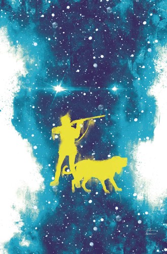 ANIMOSITY #16
