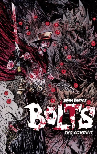 BOLTS TP VOL 01 CONDUIT (9781632291905)