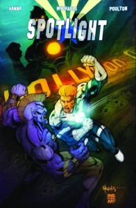 SPOTLIGHT GN