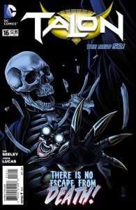TALON #16