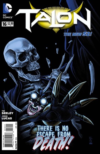 TALON #16