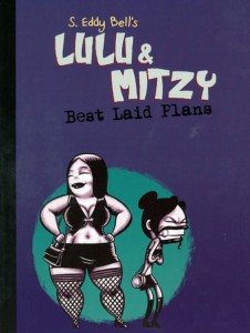 LULU & MITZI BEST LAID PLANS TP VOL 01