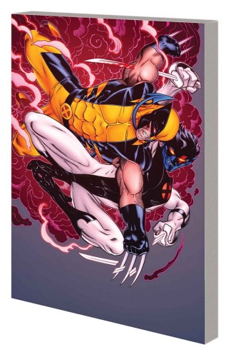 X-MEN TP X-TERMINATION (9780785184430)