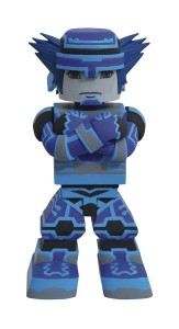KINGDOM HEARTS SERIES 2 TRON VINIMATE