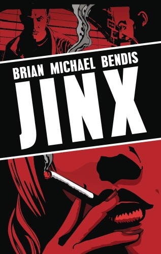 JINX TP NEW ED (9781401287504)