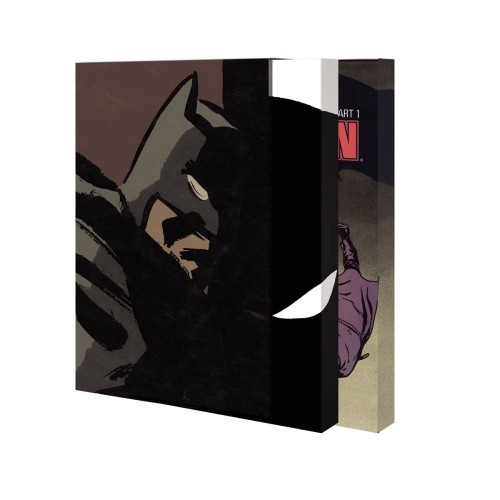 ABSOLUTE BATMAN YEAR ONE HC (9781401243791)