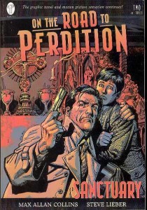 ON THE ROAD TO PERDITION BOOK TWO SANCTUARY