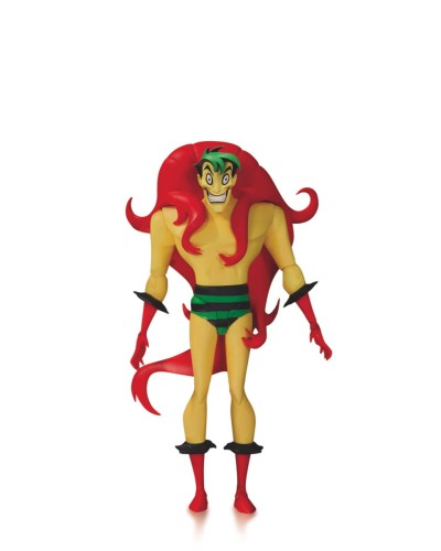 BATMAN ANIMATED NBA CREEPER AF
