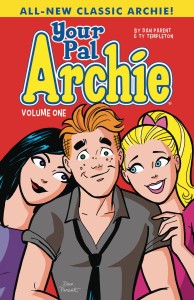 YOUR PAL ARCHIE TP VOL 01