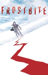 FROSTBITE #5 (OF 6)