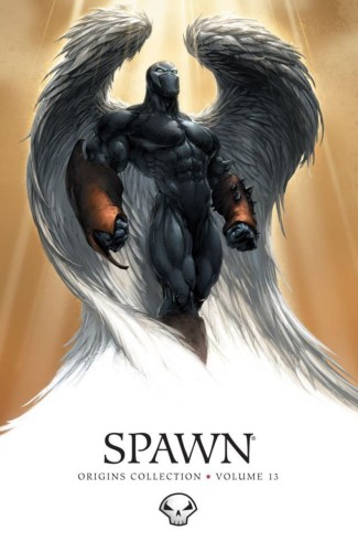 SPAWN ORIGINS TP VOL 13 (9781607064459)