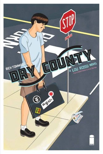 DRY COUNTY COMPLETE TP (9781534308305)