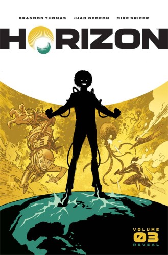 HORIZON TP VOL 03 (9781534304871)
