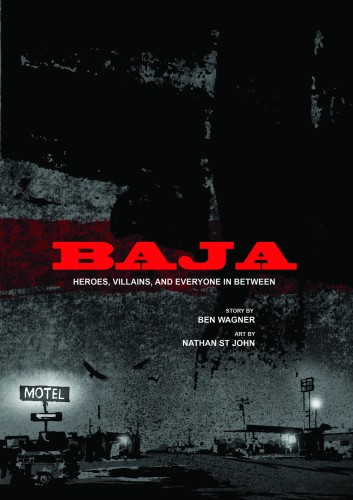 BAJA GN (9781613770207)