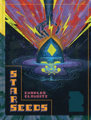 STARSEEDS HC VOL 02 (9781683961758)