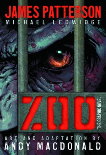 JAMES PATTERSON ZOO TP (9780316349499)