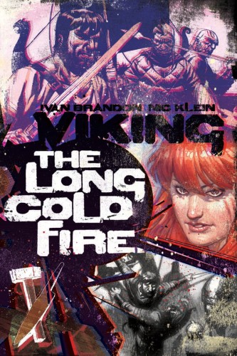 VIKING HC VOL 01 LONG COLD FIRE (9781607061700)