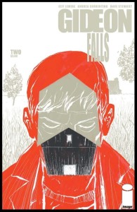 GIDEON FALLS #2 CVR B CHIANG